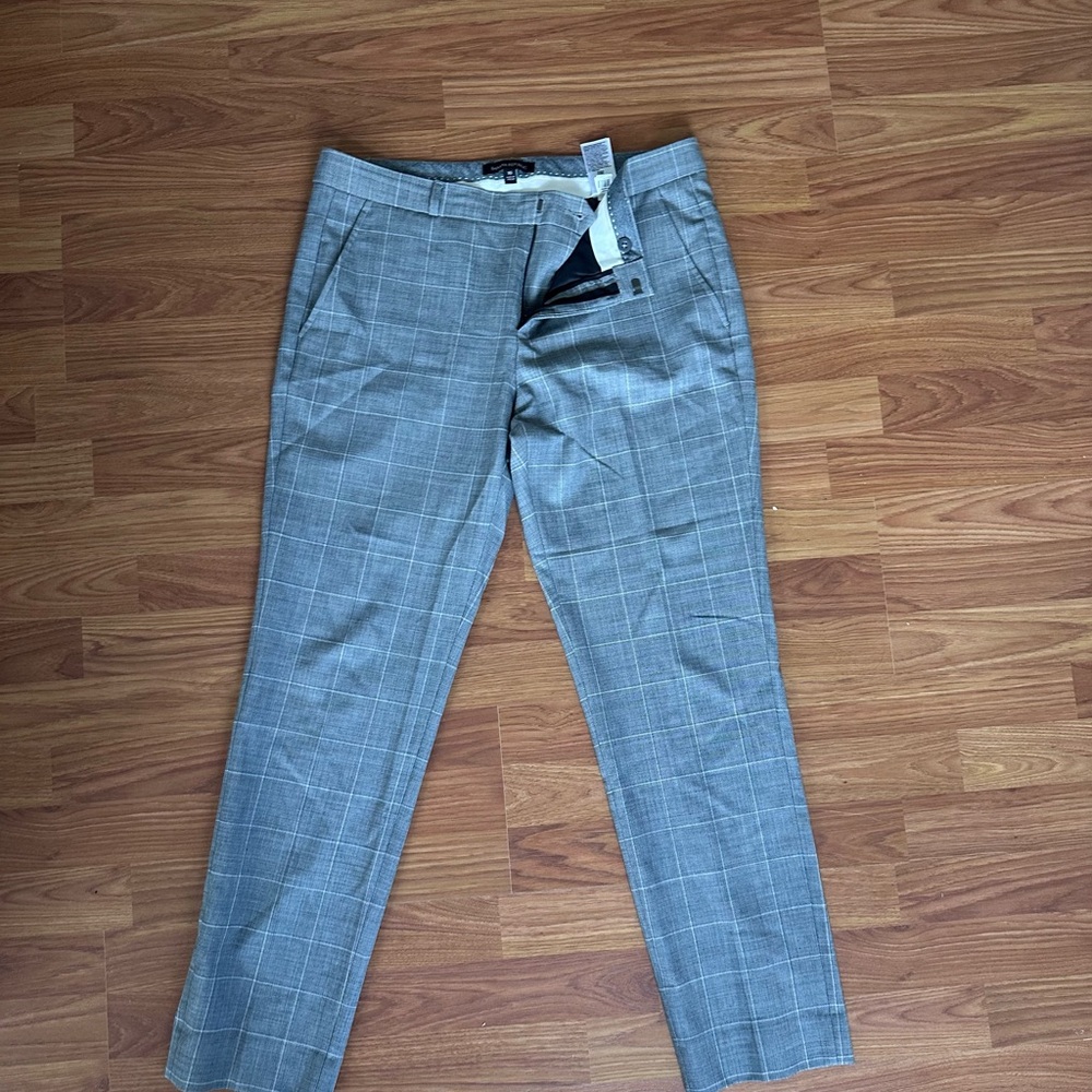 Banana republic work pants size 10 - Picture 6 of 6